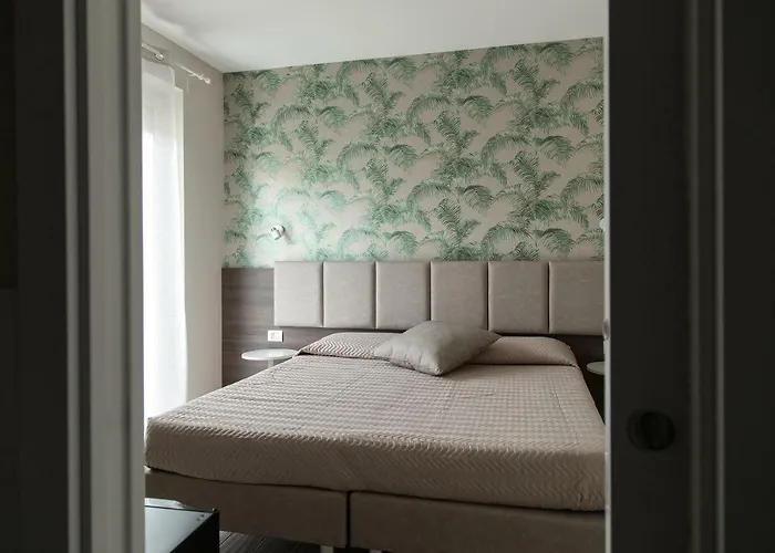 Menta e Rosmarino Rooms Lazise